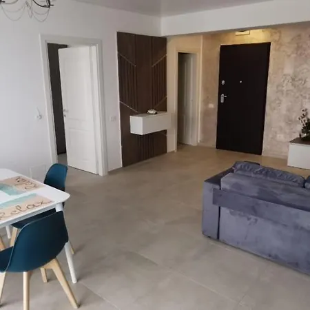 Апартаменты Rb Apartment- Astoria Lake *