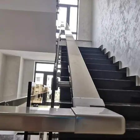 Apartament Rb Apartment- Astoria Lake Năvodari