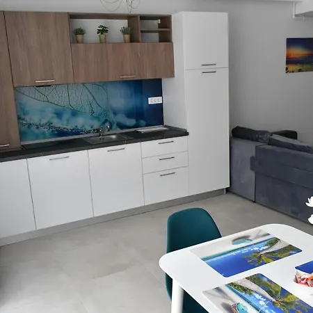 Rb Apartment- Astoria Lake
