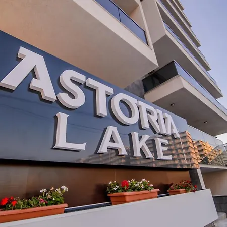 Apartament Rb Apartment- Astoria Lake