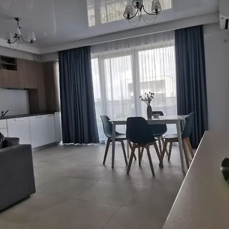 Rb Apartment- Astoria Lake * Năvodari